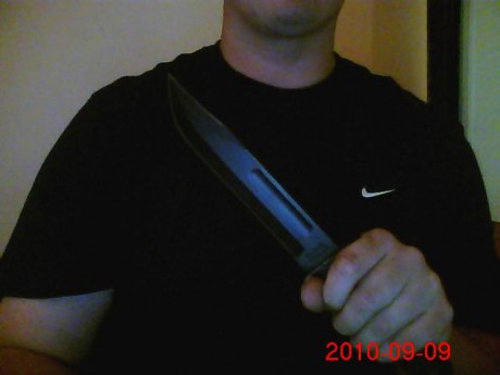 ...la que yo tengo, y es que dentro de unos años me he propuesto comprar un rifle como el que tengo, un 170