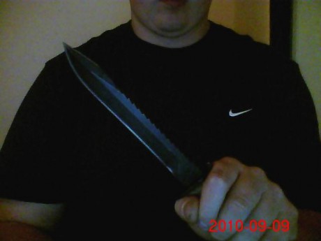 ...la que yo tengo, y es que dentro de unos años me he propuesto comprar un rifle como el que tengo, un 01
