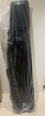 Vendo Funda AIM55 negra, la he usado 5 o 6 veces, no tiene ningún rasguño, muy buen estado.

150€ incluido 00