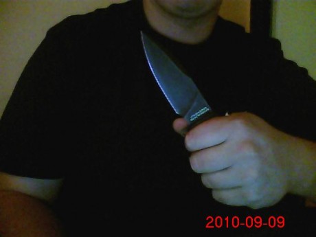 ...la que yo tengo, y es que dentro de unos años me he propuesto comprar un rifle como el que tengo, un 100