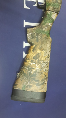 Beretta A 300 OUTLANDER CAMO TURKEY 12/76, con punto de mira Truglo incluido. Una sola unidad. 999 € con 00