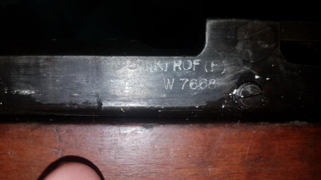 Re: VENDO Jungle Carbine 303 British
Perfecto estado de tiro. 3.45 kg muy ligero.
Mk5
350€ a intervención 01