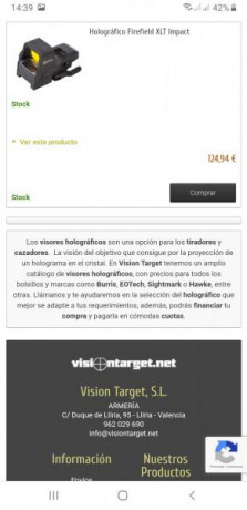 Se vende ar15 s&w mp15 calibre 300 blackout la compre nueva en mayo de este año y a tirado solo 20 21