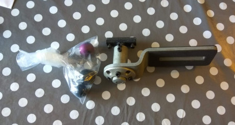 Vendo esta carabina Anschütz modelo Match 54 Cal. 22lr en excelente estado como se puede apreciar. Calidad 31