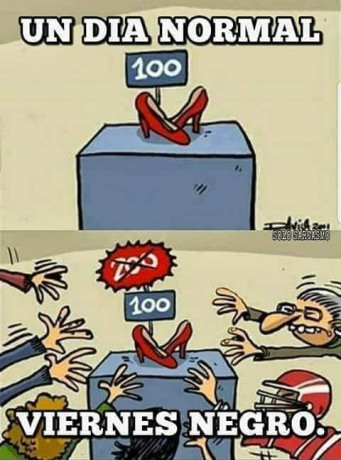 Buenas a todos, no sé si se había hecho antes o no, pero estaría bien que dado que esta americanada del 50