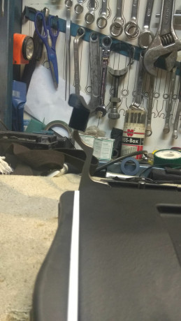 Buenas, a petición de muchos compañeros he diseñado este accesorio para la palanca de carga de la kalibrgun 40