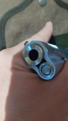 *** SE VENDE EQUIPO COMPLETO PARA IPSC / RECORRIDOS DE TIRO (RRTT) MODALIDAD STANDARD CON TODO IMPECABLE 22