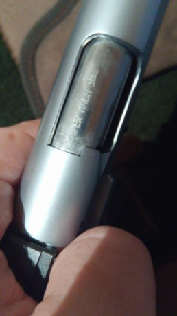 *** SE VENDE EQUIPO COMPLETO PARA IPSC / RECORRIDOS DE TIRO (RRTT) MODALIDAD STANDARD CON TODO IMPECABLE 21