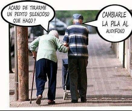 Con lo dado que somos los españoles a los chistes y que en este foro no se vean  :shock:  :shock:  :shock: 50