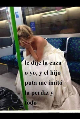 Con lo dado que somos los españoles a los chistes y que en este foro no se vean  :shock:  :shock:  :shock: 80