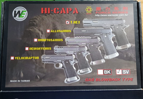 Buenas, saludos al foro.  

Vendo estas tres preciosidades prácticamente a estrenar, ya que yo no juego, 00