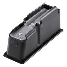 Mi pregunta es que es lo que influye para que en algunos rifles de cerrojo las balas se marquen en la 41