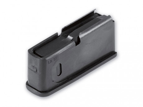 Mi pregunta es que es lo que influye para que en algunos rifles de cerrojo las balas se marquen en la 40