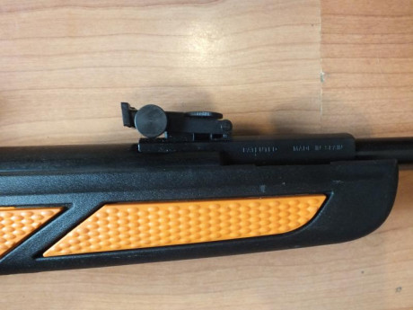 En contestación al privado preguntando el precio en armeria, encontré una oferta en internet y pongo una 22