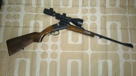  DSC_1244.JPG 

Hola. Por no usar pongo a la venta este rifle. Yo lo he utilizado principalmente para 01