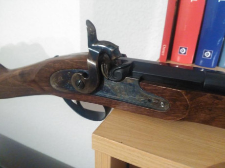 Saludos
Vendo escopeta Ardesa Fowler en perfecto estado, solo estrenada.

300E más portes.

Se puede entregar 01