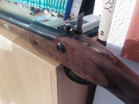 Saludos
Vendo escopeta Ardesa Fowler en perfecto estado, solo estrenada.

300E más portes.

Se puede entregar 21