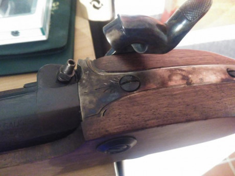 Saludos
Vendo escopeta Ardesa Fowler en perfecto estado, solo estrenada.

300E más portes.

Se puede entregar 20