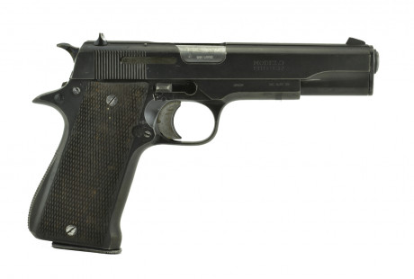 Buenos días.
¿Puede alguien decirme donde poder comprar una aguja percutora de la pistola Star super del 30