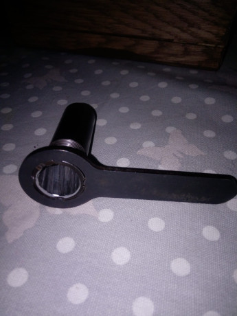 Buenos días

Pongo a la venta polichoke estriado interior tipo mobilchoke de beretta ó benelli ó franchi 02