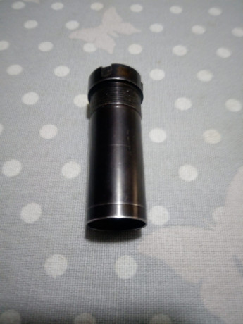 Buenos días

Pongo a la venta polichoke estriado interior tipo mobilchoke de beretta ó benelli ó franchi 01