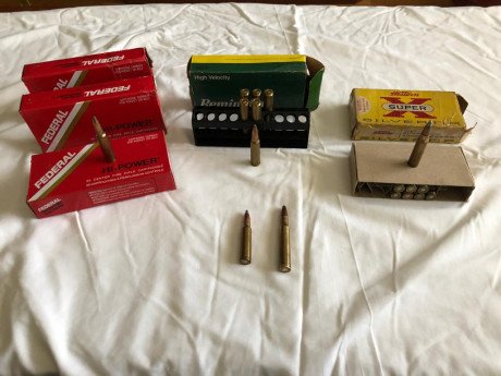 Hola, alguien vende uno de estos?

SAVAGE 99 en 308 ( u otros calibres)

Muchas gracias. 172