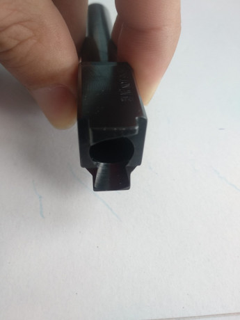 Vendo Glock 19 de tercera generación, se incluye caja original, manual del arma, dos cargadores originales 41