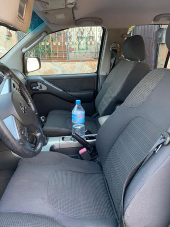 Una amiga me ha pedido que le ponga la venta de su 4x4
Nissan Pathfinder del año 2007 2.500TD 170 CV
114000 01