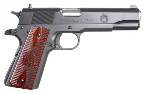 Hola
Lo dicho busco este modelo en concreto
springfield armory 1911 mil-spec .45 acp pistol

Un saludo 00