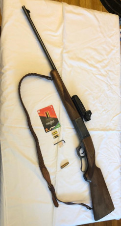 Hola, alguien vende uno de estos?

SAVAGE 99 en 308 ( u otros calibres)

Muchas gracias. 02