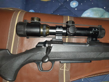 Hola estaria interesado en cambiar este browinig A bolt sintetico 7mm rm con visor completamente nuevo 02
