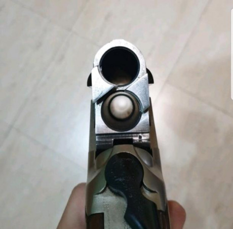 Muy buenas a todos, me gustaría saber el modelo de esta superpuesta marca Lanber. Gracias por anticipado. 00