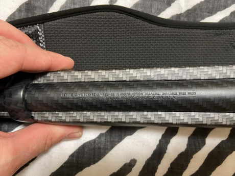 Vendo Ruger customizado y con 15 disparos REALES. Lo compré en mayo de 2018 a una persona que no lo había 11