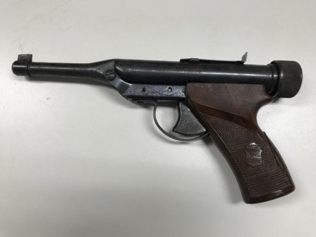 Vendo esta preciosidad que es una buena pieza de coleccion ,  con mas de 50 años a sus espaldas, fecha 12