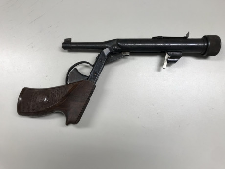 Vendo esta preciosidad que es una buena pieza de coleccion ,  con mas de 50 años a sus espaldas, fecha 20