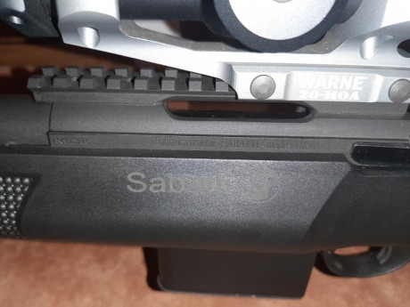 Buenas noches.
Vendo mi Sabatti 308.
Cañon de 28" 20191212_204449.jpg  20191212_204501.jpg  20191212_204433.jpg 00