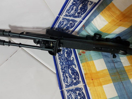 Hola
Se vende todo el conjunto, tiene aproximadamente un año y muy, muy, muy poco uso, cosa que cualquier 80