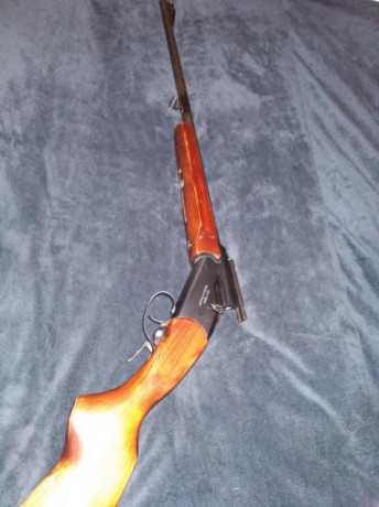 Buen estado
IZH-18MH MADE IN RUSSIA
Envío incluido a la comandancia
Monotiro
Calibre 308
Contacto preferiblemente 00