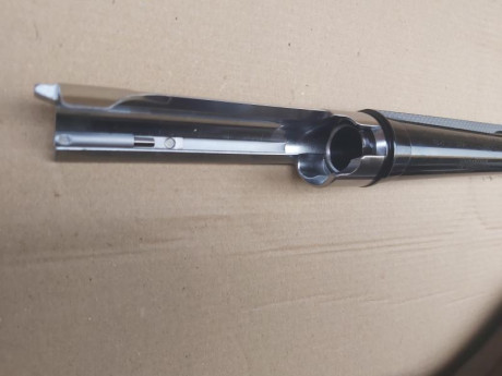 Vendo benelli raffaello crio del calibre 20/76, por no usar al cazar con superpuesta, se compro para una 10