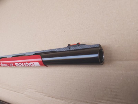 Vendo benelli raffaello crio del calibre 20/76, por no usar al cazar con superpuesta, se compro para una 20