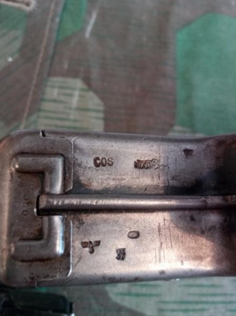 Hola a todos. 

Como dice el título del anuncio, vendo mi STG44, totalmente original y en estado de tiro. 01