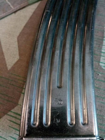 Hola a todos. 

Como dice el título del anuncio, vendo mi STG44, totalmente original y en estado de tiro. 20