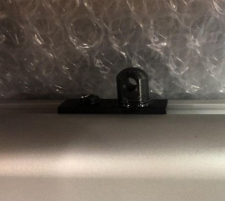 VENDO SYEYR LG-110 Field Target
Vendo por no usar y por lo tanto está prácticamente con poquísimo uso, 11