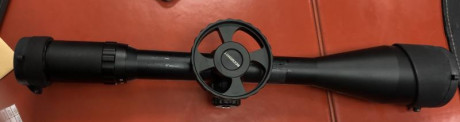 VENDO SYEYR LG-110 Field Target
Vendo por no usar y por lo tanto está prácticamente con poquísimo uso, 30
