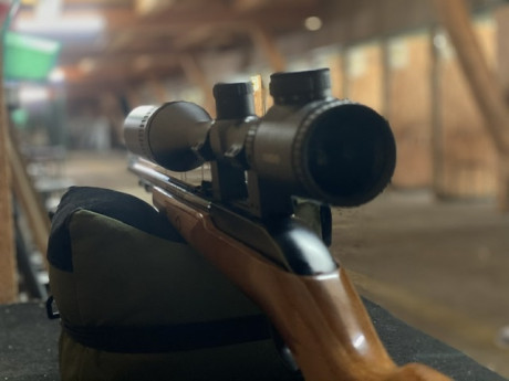  A904D638-5C9A-4600-9754-74290DCB477E.jpeg  Marlin mod-60 
Se vende carabina semiautomática Marlin, perfecto 10