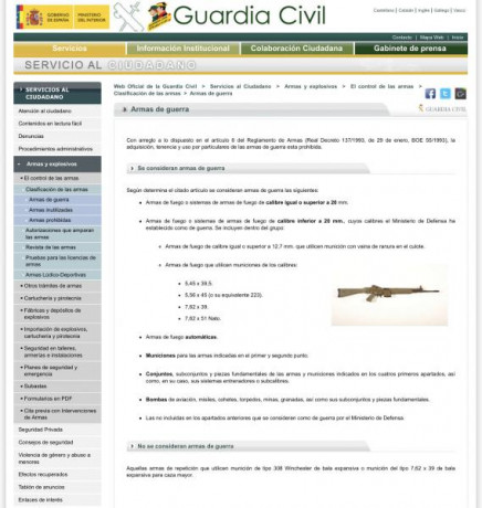 Pues eso, este año me estoy preparando para las oposiciones de GC a tope ya que me gustaba lo militar 20
