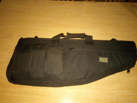 Vendo carabina pcp Onix k2 del 5,5. Funciona perfectamente. La vendo porque me comprado otra.Se vende 00