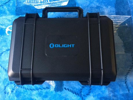 Se cambia por monócular nocturno ,linterna olight pro con kit de caza  procedente de sorteo está a estrenar 00