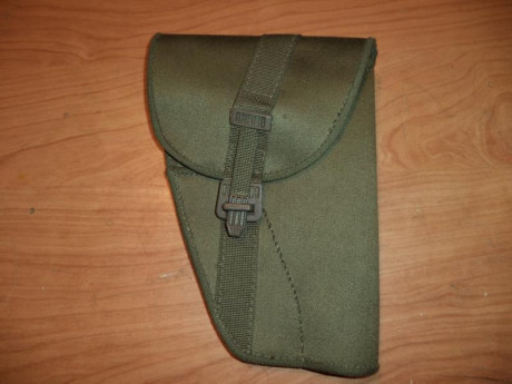 Sobaquera 25 €  rebajado a 20 €  21