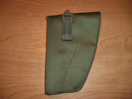 Sobaquera 25 €  rebajado a 20 €  20
